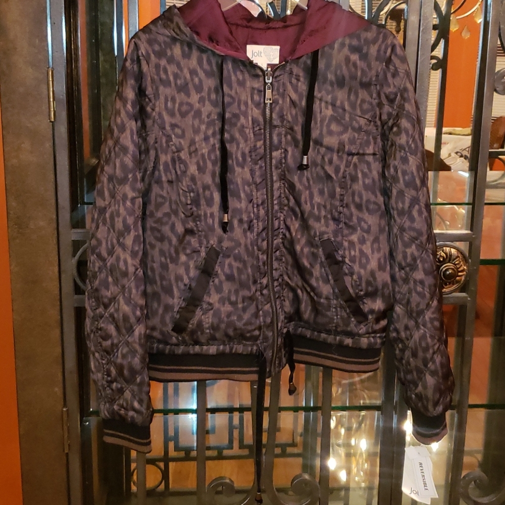 Kids jacket
